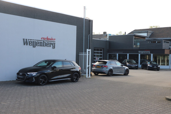 Audi A3 Sportback 40 TFSI e (2x) S-line ACC LED Carplay