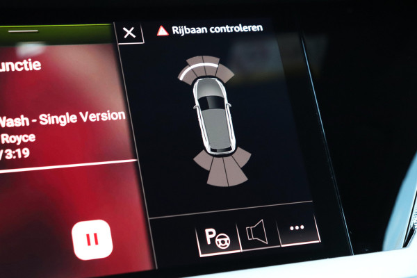 Audi A3 Sportback 40 TFSI e (2x) S-line ACC LED Carplay