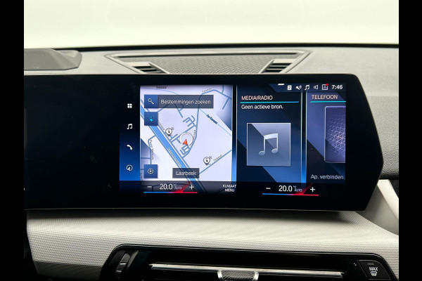 BMW iX1 XDrive30 Launch Edition 67 kWh | Carplay | SOH 99.6% | Leder | Harman/Kardon | Head-up display | Camera |