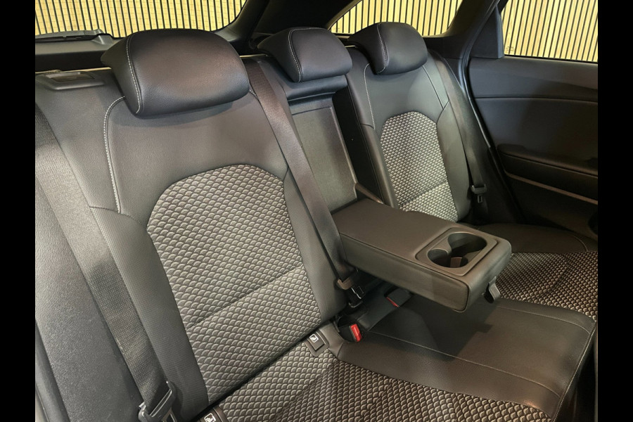 Kia Ceed Sportswagon 1.5 T-GDi DynamicPlusLine|160PK|TREKH|STOEL+STUURVERW|CARPLAY|CAMERA|CLIMATE+CRUISE|1 EIG.|INC.BTW|ORG.NL|NAP