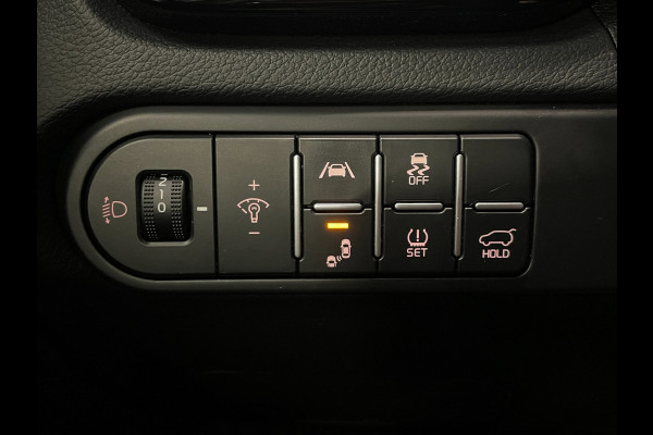 Kia Ceed Sportswagon 1.5 T-GDi DynamicPlusLine|160PK|TREKH|STOEL+STUURVERW|CARPLAY|CAMERA|CLIMATE+CRUISE|1 EIG.|INC.BTW|ORG.NL|NAP