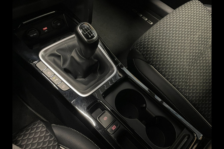 Kia Ceed Sportswagon 1.5 T-GDi DynamicPlusLine|160PK|TREKH|STOEL+STUURVERW|CARPLAY|CAMERA|CLIMATE+CRUISE|1 EIG.|INC.BTW|ORG.NL|NAP