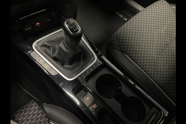 Kia Ceed Sportswagon 1.5 T-GDi DynamicPlusLine|160PK|TREKH|STOEL+STUURVERW|CARPLAY|CAMERA|CLIMATE+CRUISE|1 EIG.|INC.BTW|ORG.NL|NAP