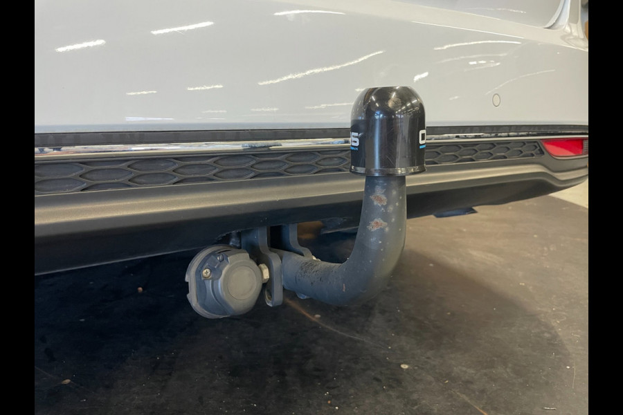 Kia Ceed Sportswagon 1.5 T-GDi DynamicPlusLine|160PK|TREKH|STOEL+STUURVERW|CARPLAY|CAMERA|CLIMATE+CRUISE|1 EIG.|INC.BTW|ORG.NL|NAP