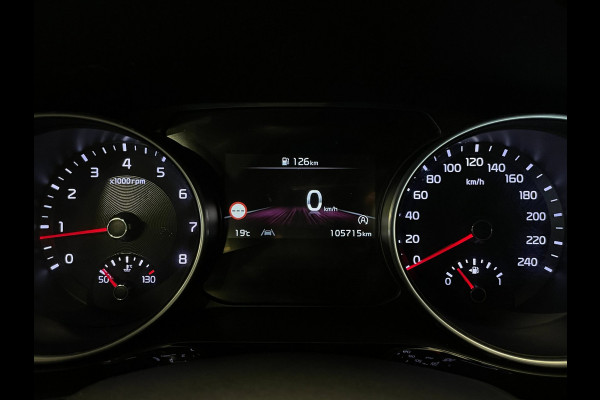 Kia Ceed Sportswagon 1.5 T-GDi DynamicPlusLine|160PK|TREKH|STOEL+STUURVERW|CARPLAY|CAMERA|CLIMATE+CRUISE|1 EIG.|INC.BTW|ORG.NL|NAP