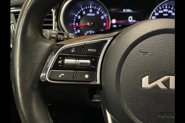 Kia Ceed Sportswagon 1.5 T-GDi DynamicPlusLine|160PK|TREKH|STOEL+STUURVERW|CARPLAY|CAMERA|CLIMATE+CRUISE|1 EIG.|INC.BTW|ORG.NL|NAP