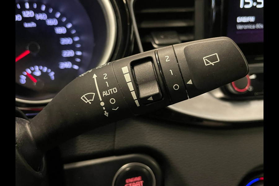 Kia Ceed Sportswagon 1.5 T-GDi DynamicPlusLine|160PK|TREKH|STOEL+STUURVERW|CARPLAY|CAMERA|CLIMATE+CRUISE|1 EIG.|INC.BTW|ORG.NL|NAP