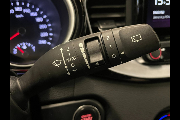 Kia Ceed Sportswagon 1.5 T-GDi DynamicPlusLine|160PK|TREKH|STOEL+STUURVERW|CARPLAY|CAMERA|CLIMATE+CRUISE|1 EIG.|INC.BTW|ORG.NL|NAP