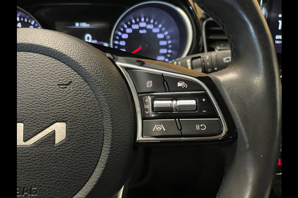 Kia Ceed Sportswagon 1.5 T-GDi DynamicPlusLine|160PK|TREKH|STOEL+STUURVERW|CARPLAY|CAMERA|CLIMATE+CRUISE|1 EIG.|INC.BTW|ORG.NL|NAP