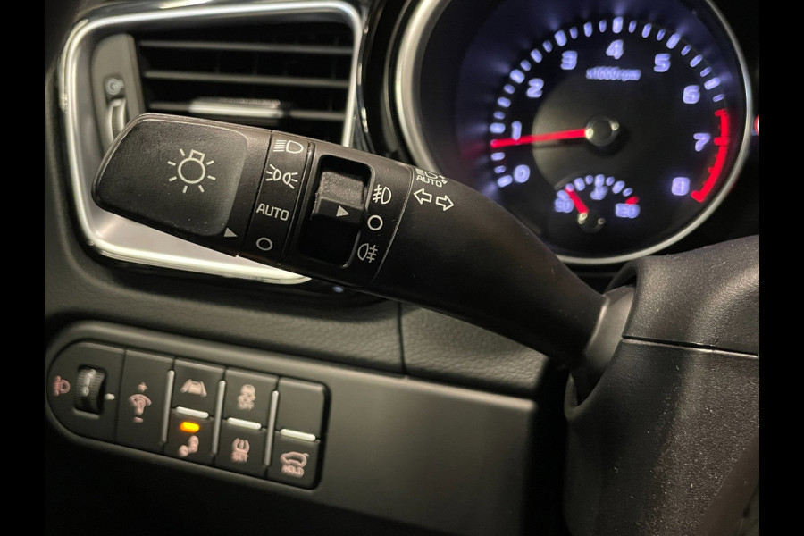 Kia Ceed Sportswagon 1.5 T-GDi DynamicPlusLine|160PK|TREKH|STOEL+STUURVERW|CARPLAY|CAMERA|CLIMATE+CRUISE|1 EIG.|INC.BTW|ORG.NL|NAP