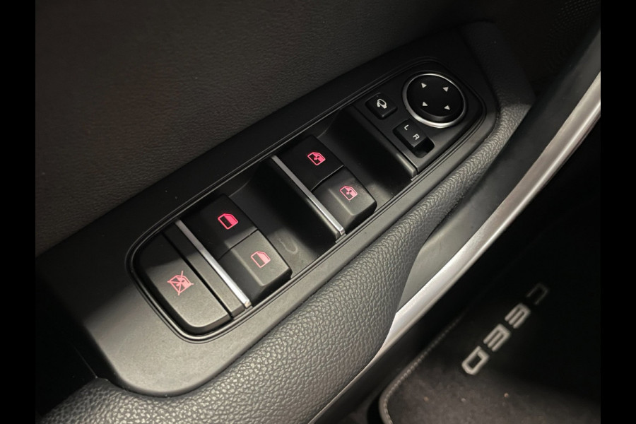 Kia Ceed Sportswagon 1.5 T-GDi DynamicPlusLine|160PK|TREKH|STOEL+STUURVERW|CARPLAY|CAMERA|CLIMATE+CRUISE|1 EIG.|INC.BTW|ORG.NL|NAP