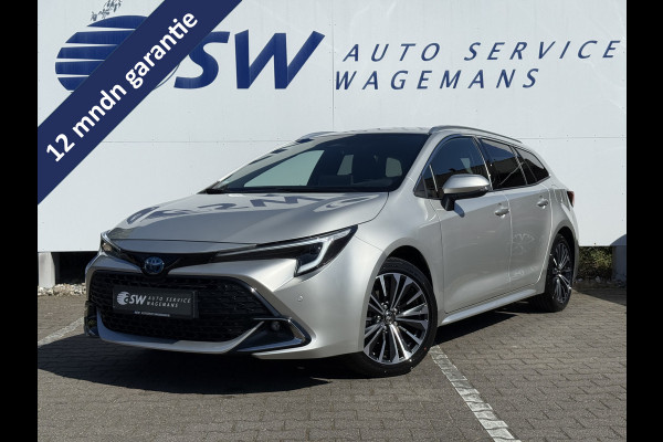 Toyota Corolla Touring Sports Hybrid 140 Dynamic | Navi | ACC | Camera | Keyless | LED | 17 inch