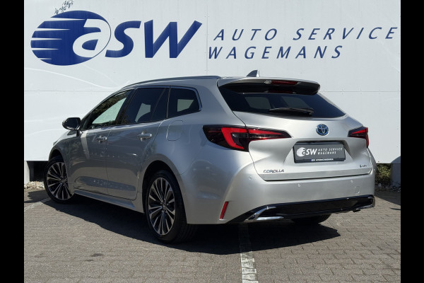 Toyota Corolla Touring Sports Hybrid 140 Dynamic | Navi | ACC | Camera | Keyless | LED | 17 inch