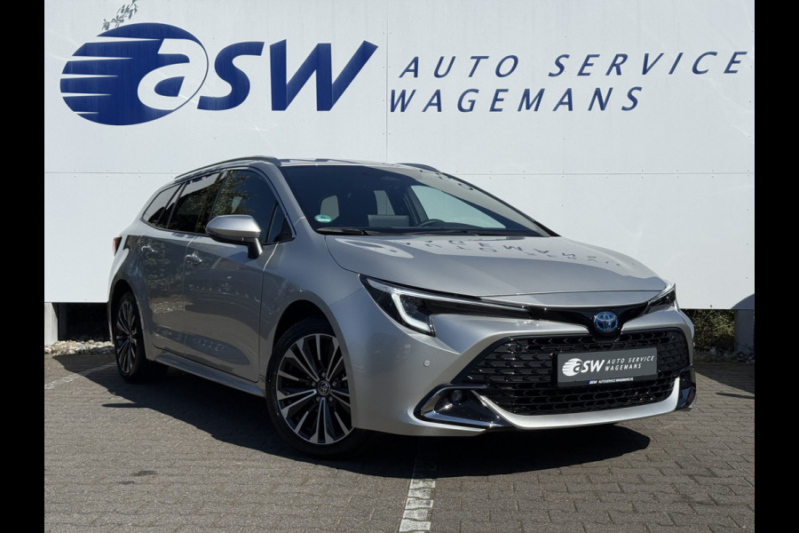 Toyota Corolla Touring Sports Hybrid 140 Dynamic | Navi | ACC | Camera | Keyless | LED | 17 inch