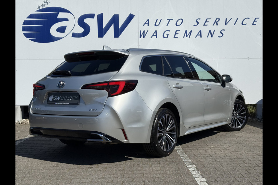 Toyota Corolla Touring Sports Hybrid 140 Dynamic | Navi | ACC | Camera | Keyless | LED | 17 inch