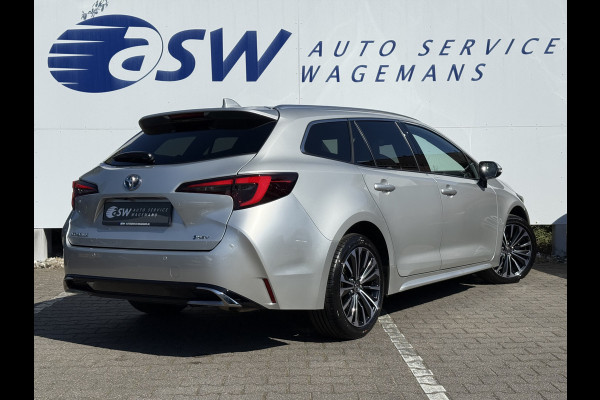 Toyota Corolla Touring Sports Hybrid 140 Dynamic | Navi | ACC | Camera | Keyless | LED | 17 inch