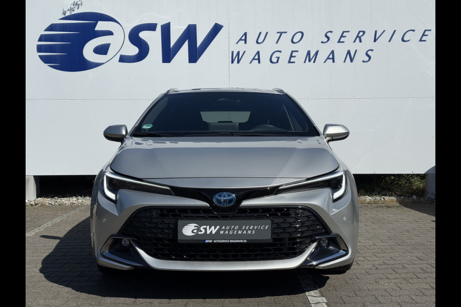 Toyota Corolla Touring Sports Hybrid 140 Dynamic | Navi | ACC | Camera | Keyless | LED | 17 inch