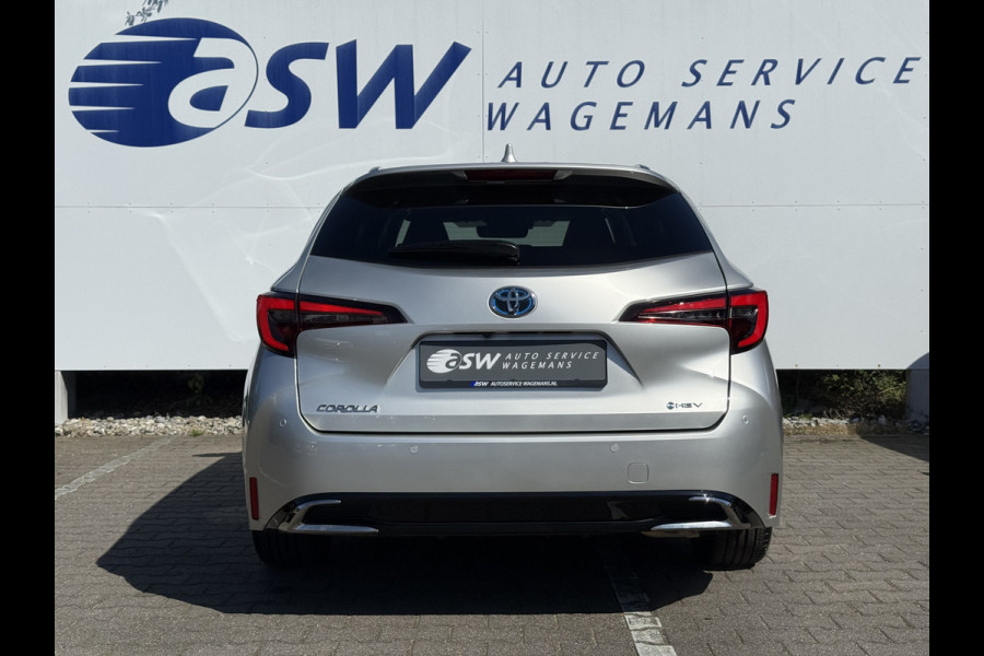 Toyota Corolla Touring Sports Hybrid 140 Dynamic | Navi | ACC | Camera | Keyless | LED | 17 inch