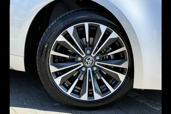 Toyota Corolla Touring Sports Hybrid 140 Dynamic | Navi | ACC | Camera | Keyless | LED | 17 inch