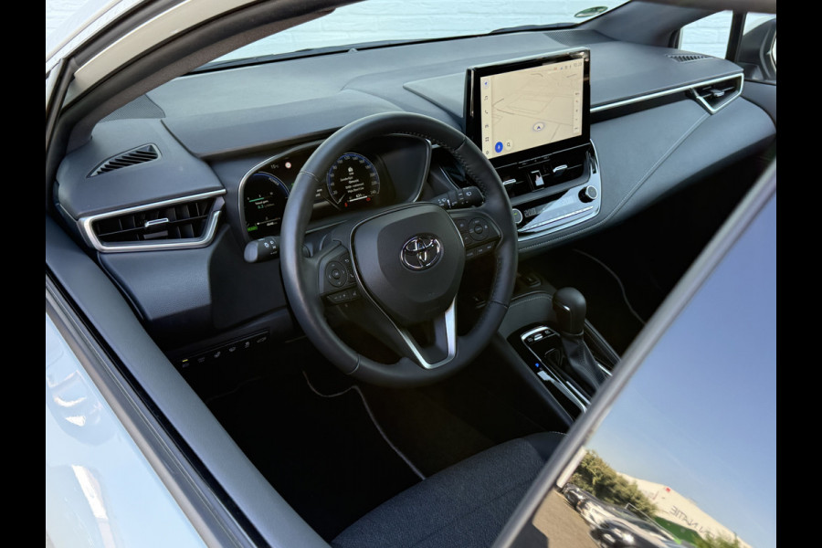 Toyota Corolla Touring Sports Hybrid 140 Dynamic | Navi | ACC | Camera | Keyless | LED | 17 inch