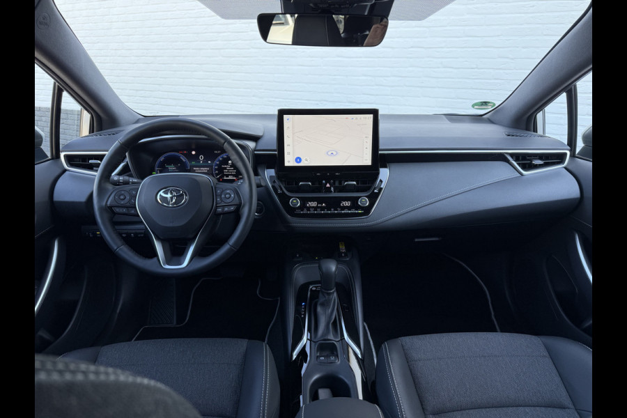 Toyota Corolla Touring Sports Hybrid 140 Dynamic | Navi | ACC | Camera | Keyless | LED | 17 inch