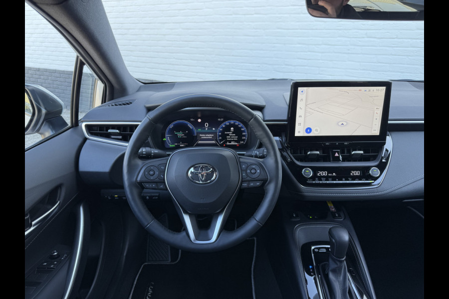 Toyota Corolla Touring Sports Hybrid 140 Dynamic | Navi | ACC | Camera | Keyless | LED | 17 inch