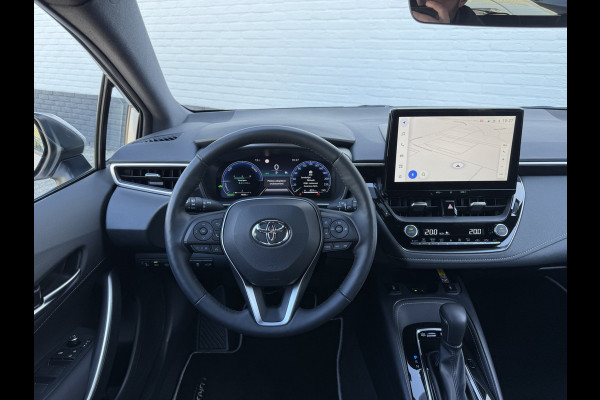 Toyota Corolla Touring Sports Hybrid 140 Dynamic | Navi | ACC | Camera | Keyless | LED | 17 inch