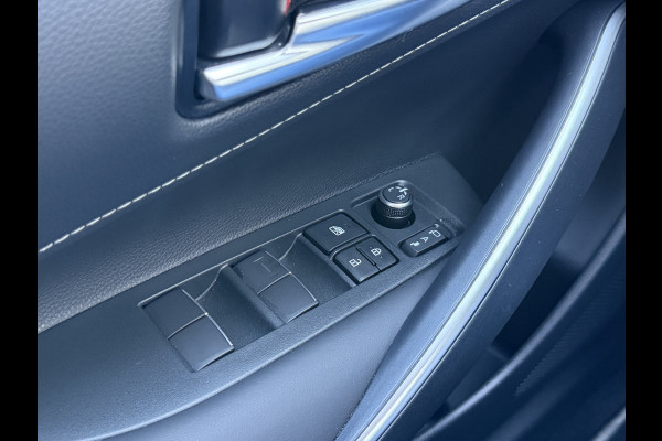 Toyota Corolla Touring Sports Hybrid 140 Dynamic | Navi | ACC | Camera | Keyless | LED | 17 inch