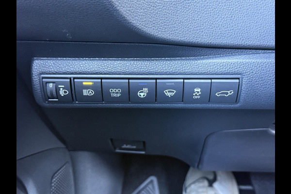 Toyota Corolla Touring Sports Hybrid 140 Dynamic | Navi | ACC | Camera | Keyless | LED | 17 inch