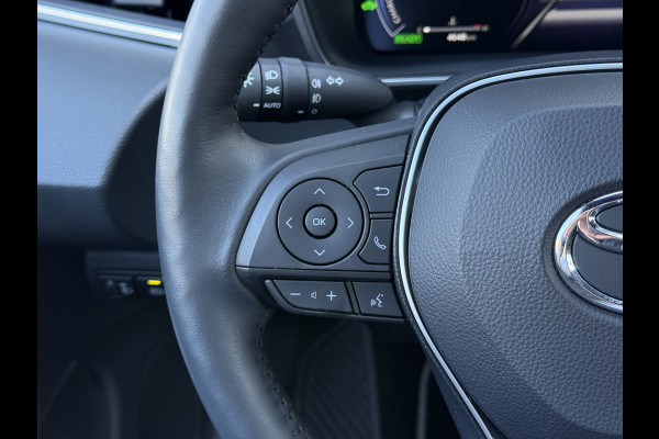 Toyota Corolla Touring Sports Hybrid 140 Dynamic | Navi | ACC | Camera | Keyless | LED | 17 inch