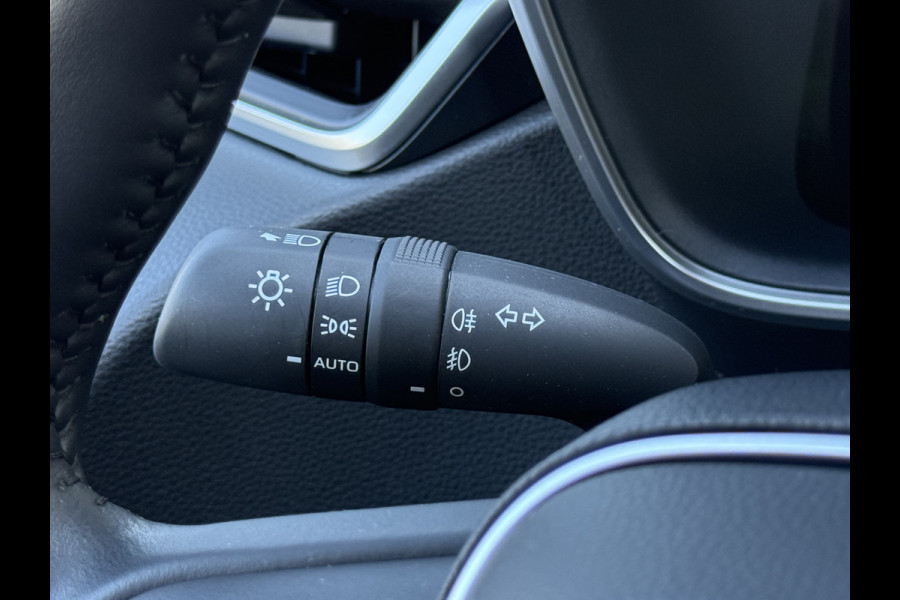 Toyota Corolla Touring Sports Hybrid 140 Dynamic | Navi | ACC | Camera | Keyless | LED | 17 inch