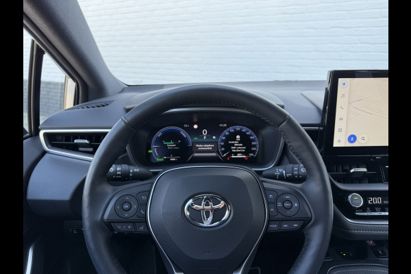 Toyota Corolla Touring Sports Hybrid 140 Dynamic | Navi | ACC | Camera | Keyless | LED | 17 inch