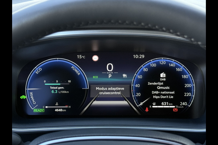 Toyota Corolla Touring Sports Hybrid 140 Dynamic | Navi | ACC | Camera | Keyless | LED | 17 inch