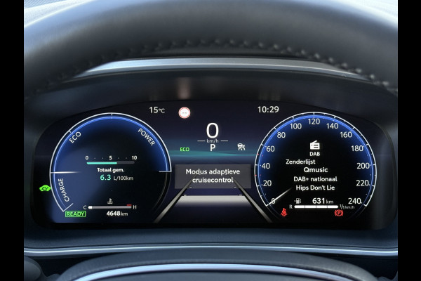 Toyota Corolla Touring Sports Hybrid 140 Dynamic | Navi | ACC | Camera | Keyless | LED | 17 inch