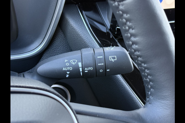 Toyota Corolla Touring Sports Hybrid 140 Dynamic | Navi | ACC | Camera | Keyless | LED | 17 inch