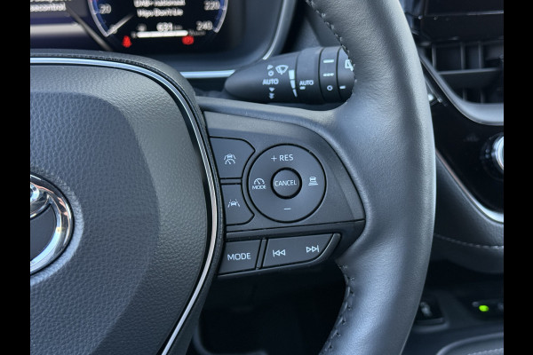 Toyota Corolla Touring Sports Hybrid 140 Dynamic | Navi | ACC | Camera | Keyless | LED | 17 inch