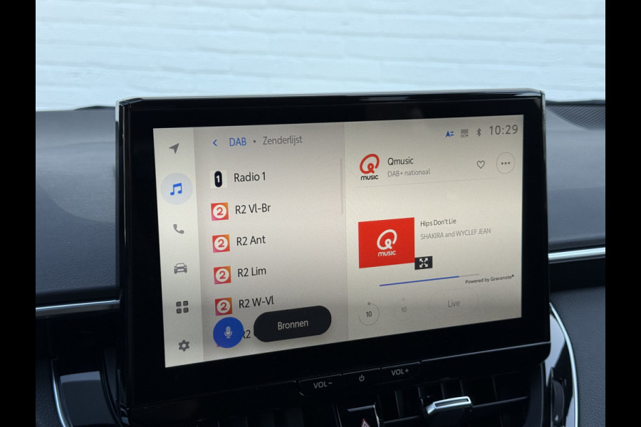 Toyota Corolla Touring Sports Hybrid 140 Dynamic | Navi | ACC | Camera | Keyless | LED | 17 inch