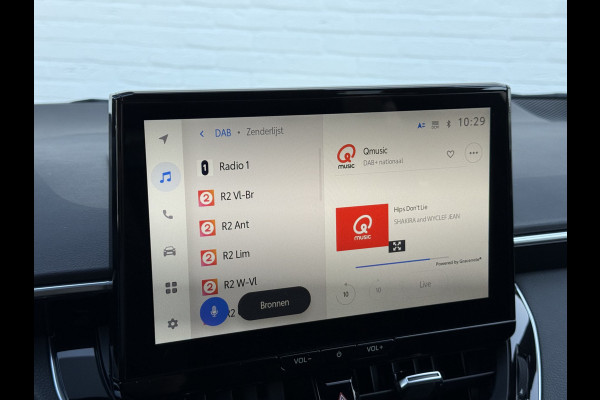 Toyota Corolla Touring Sports Hybrid 140 Dynamic | Navi | ACC | Camera | Keyless | LED | 17 inch