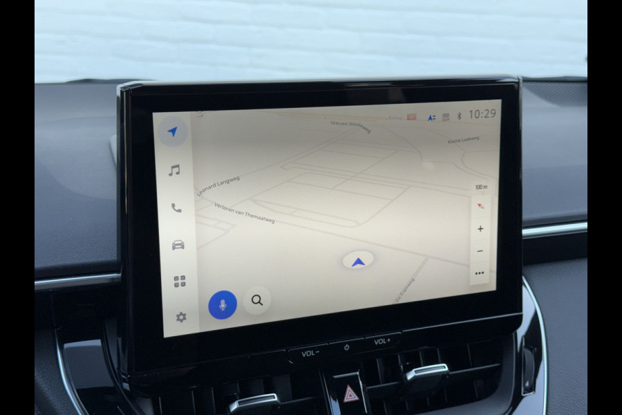 Toyota Corolla Touring Sports Hybrid 140 Dynamic | Navi | ACC | Camera | Keyless | LED | 17 inch