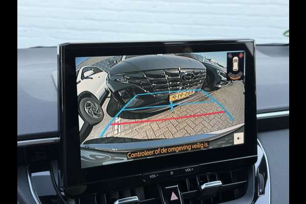 Toyota Corolla Touring Sports Hybrid 140 Dynamic | Navi | ACC | Camera | Keyless | LED | 17 inch