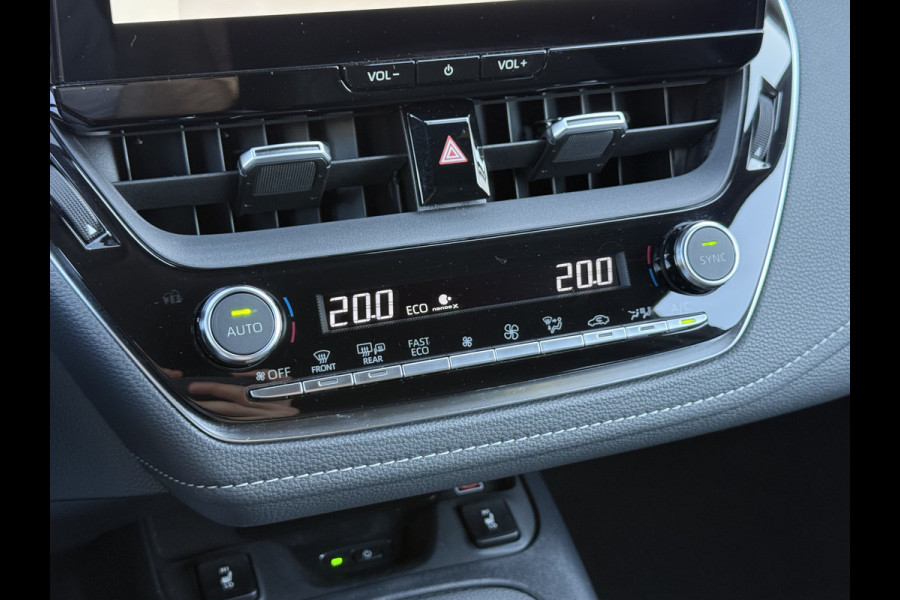 Toyota Corolla Touring Sports Hybrid 140 Dynamic | Navi | ACC | Camera | Keyless | LED | 17 inch