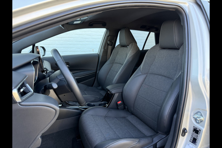 Toyota Corolla Touring Sports Hybrid 140 Dynamic | Navi | ACC | Camera | Keyless | LED | 17 inch