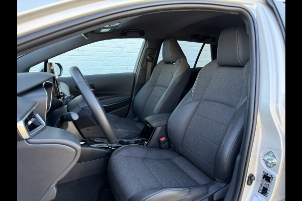 Toyota Corolla Touring Sports Hybrid 140 Dynamic | Navi | ACC | Camera | Keyless | LED | 17 inch