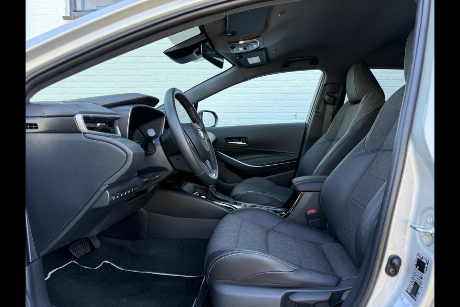 Toyota Corolla Touring Sports Hybrid 140 Dynamic | Navi | ACC | Camera | Keyless | LED | 17 inch