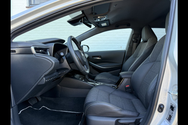 Toyota Corolla Touring Sports Hybrid 140 Dynamic | Navi | ACC | Camera | Keyless | LED | 17 inch