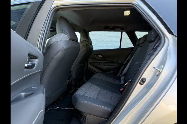 Toyota Corolla Touring Sports Hybrid 140 Dynamic | Navi | ACC | Camera | Keyless | LED | 17 inch