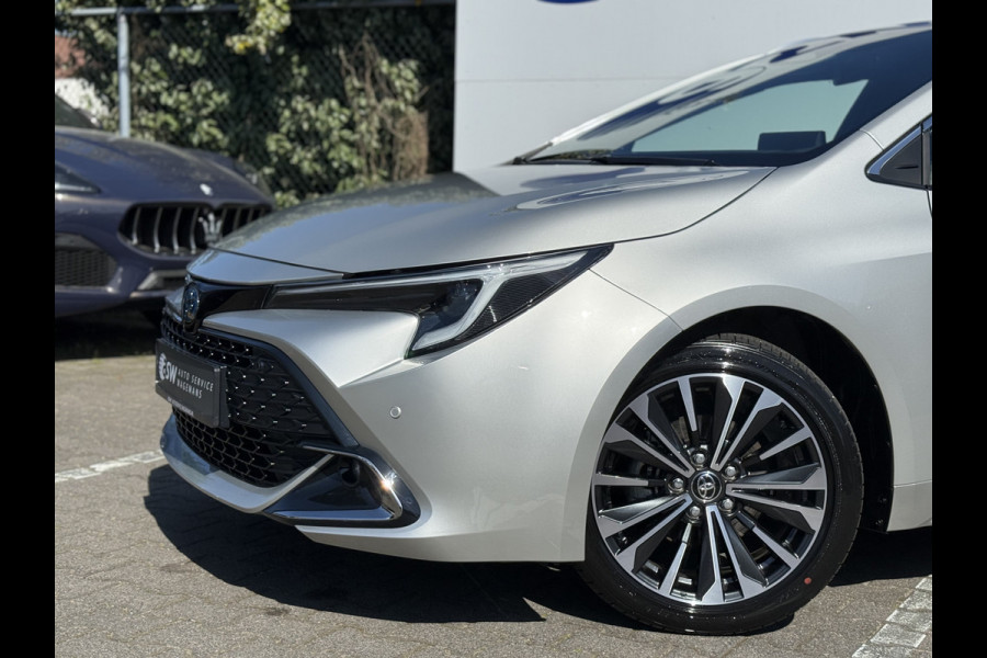 Toyota Corolla Touring Sports Hybrid 140 Dynamic | Navi | ACC | Camera | Keyless | LED | 17 inch