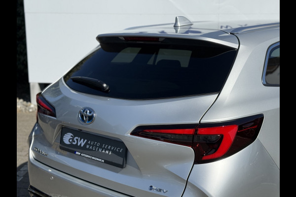 Toyota Corolla Touring Sports Hybrid 140 Dynamic | Navi | ACC | Camera | Keyless | LED | 17 inch