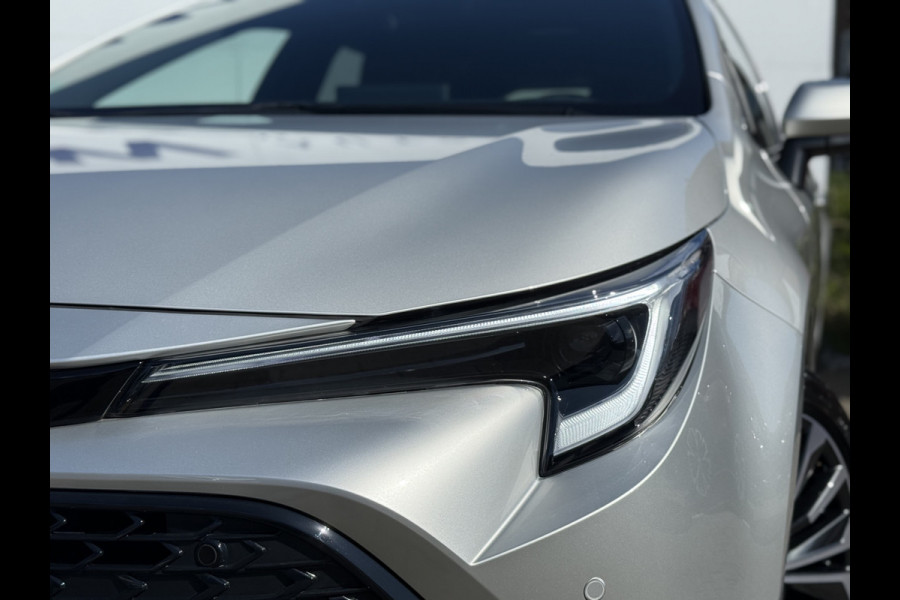 Toyota Corolla Touring Sports Hybrid 140 Dynamic | Navi | ACC | Camera | Keyless | LED | 17 inch