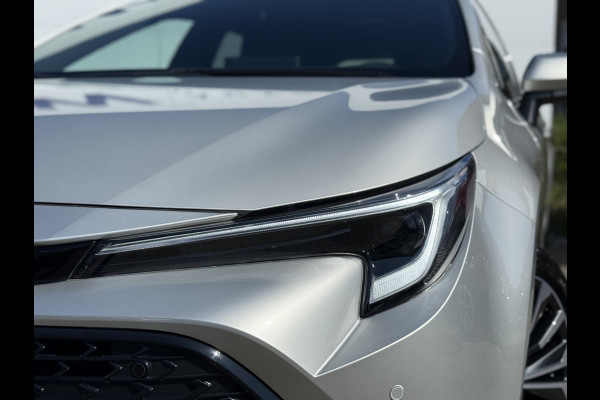 Toyota Corolla Touring Sports Hybrid 140 Dynamic | Navi | ACC | Camera | Keyless | LED | 17 inch